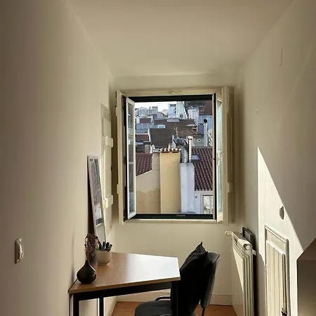 In Apartamento *