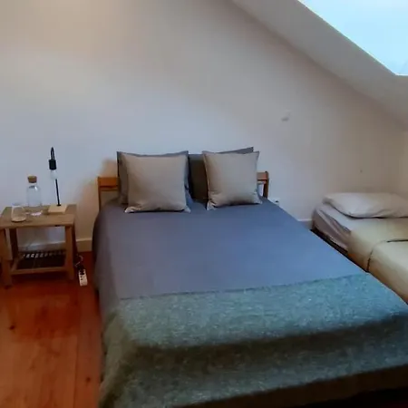 In Apartamento Lisboa