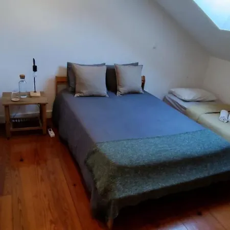 In Apartamento *